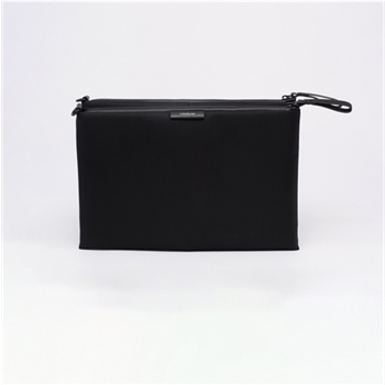 côte&ciel 袋 28867 Sliva Sleek Nylon Black